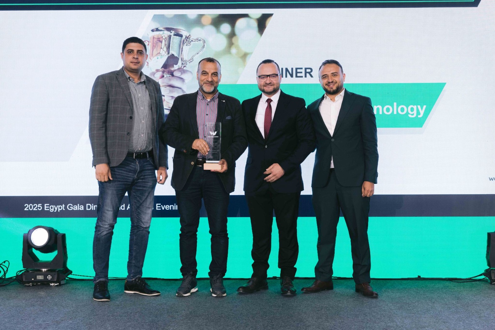 Best Reseller Award 2024